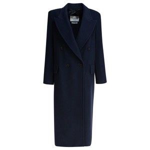 Max Mara Albania 1234 Coat - NWT